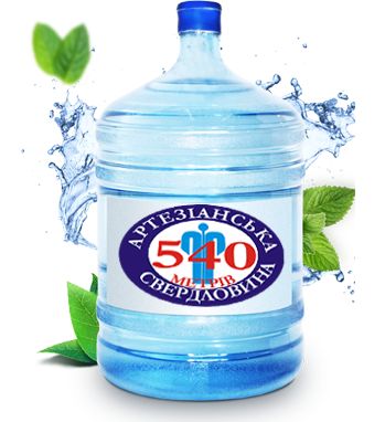 вода для куллера